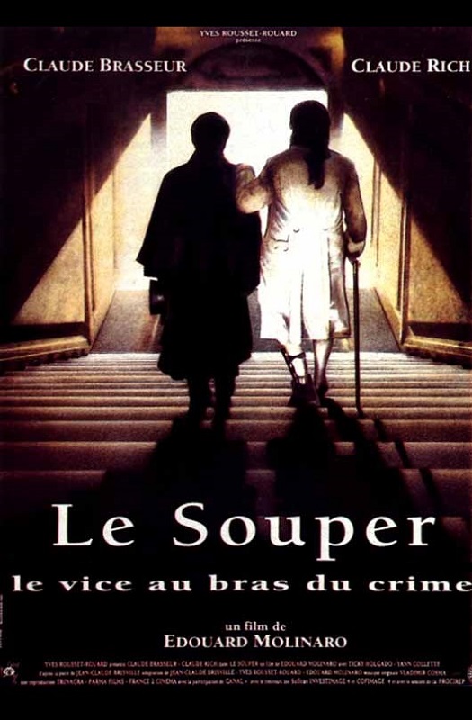 Le souper